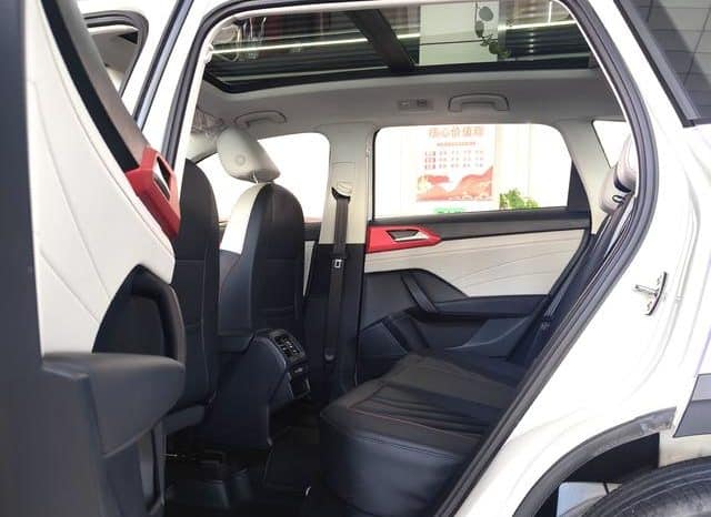 
								Volkswagen Tharu, 2023 full									
