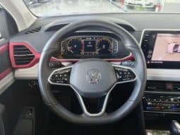 
										Volkswagen Tharu, 2023 full									