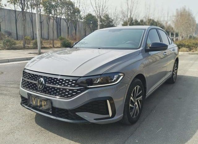 67c0ac513a4bc Volkswagen Golf 7 (Lavida), 2022