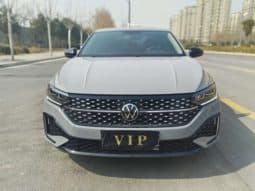 
										Volkswagen Golf 7 (Lavida), 2022 full									