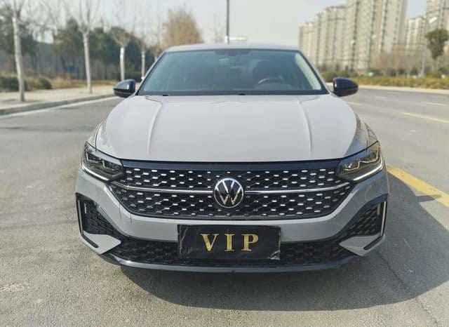 
								Volkswagen Golf 7 (Lavida), 2022 full									