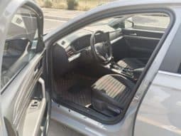 
										Volkswagen Golf 7 (Lavida), 2022 full									