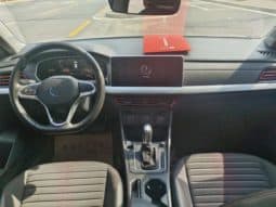 
										Volkswagen Golf 7 (Lavida), 2022 full									