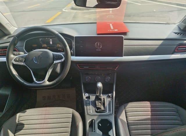 
								Volkswagen Golf 7 (Lavida), 2022 full									