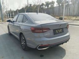 
										Volkswagen Golf 7 (Lavida), 2022 full									