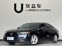 67c0ad3234a0b Honda Accord, 2024