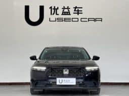 
										Honda Accord, 2024 full									