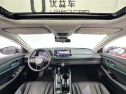
										Honda Accord, 2024 full									