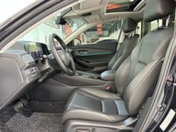 
										Honda Accord, 2024 full									
