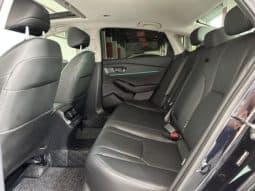 
										Honda Accord, 2024 full									