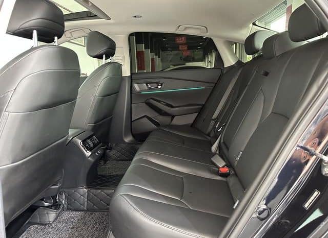 
								Honda Accord, 2024 full									