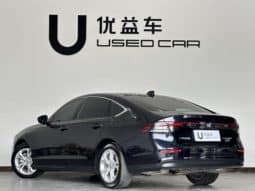 
										Honda Accord, 2024 full									
