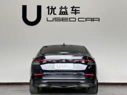 
										Honda Accord, 2024 full									