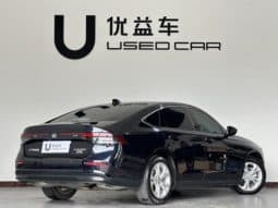 
										Honda Accord, 2024 full									