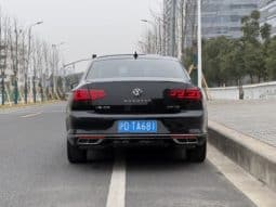 
										Volkswagen Magotan, 2022 full									