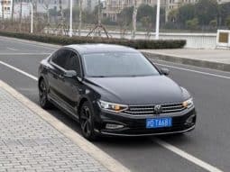 
										Volkswagen Magotan, 2022 full									