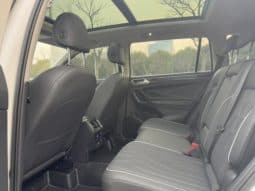 
										Volkswagen Tiguan L, 2022 full									
