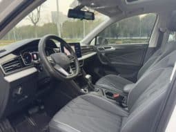 
										Volkswagen Tiguan L, 2022 full									
