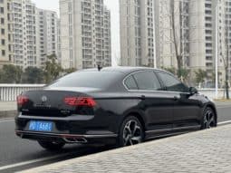 
										Volkswagen Magotan, 2022 full									
