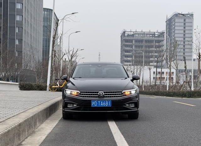 
								Volkswagen Magotan, 2022 full									