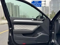 
										Volkswagen Magotan, 2022 full									