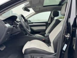 
										Volkswagen Magotan, 2022 full									