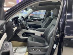 
										Volkswagen Teramont, 2021 full									