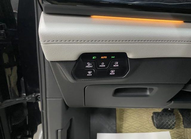 
								Volkswagen Teramont, 2021 full									