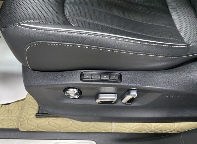 
								Volkswagen Teramont, 2021 full									