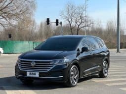 67c0b143a5b3d Volkswagen Viloran, 2022