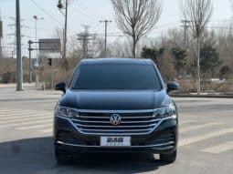 
										Volkswagen Viloran, 2022 full									