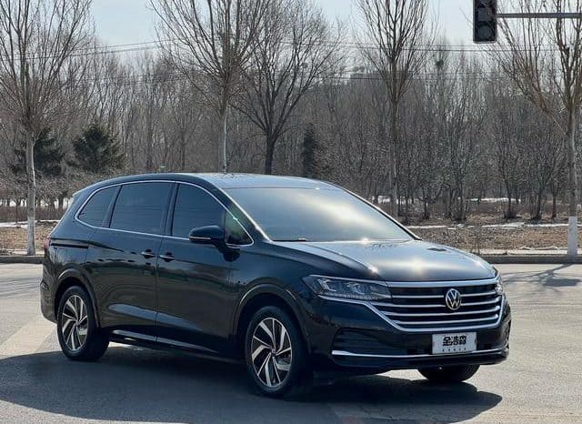 
								Volkswagen Viloran, 2022 full									