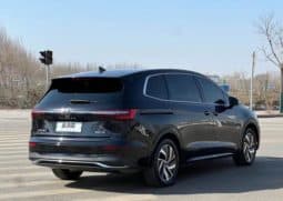 
										Volkswagen Viloran, 2022 full									