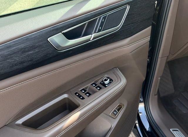 
								Volkswagen Viloran, 2022 full									