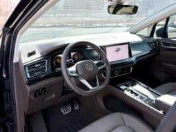 
										Volkswagen Viloran, 2022 full									