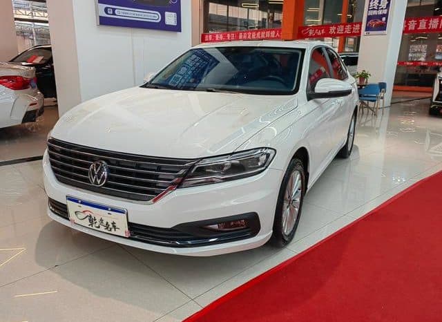 67c0b14a118ad Volkswagen Golf 7 (Lavida), 2021