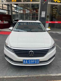 
										Volkswagen Golf 7 (Lavida), 2021 full									