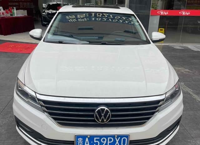 
								Volkswagen Golf 7 (Lavida), 2021 full									