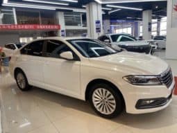 
										Volkswagen Golf 7 (Lavida), 2021 full									