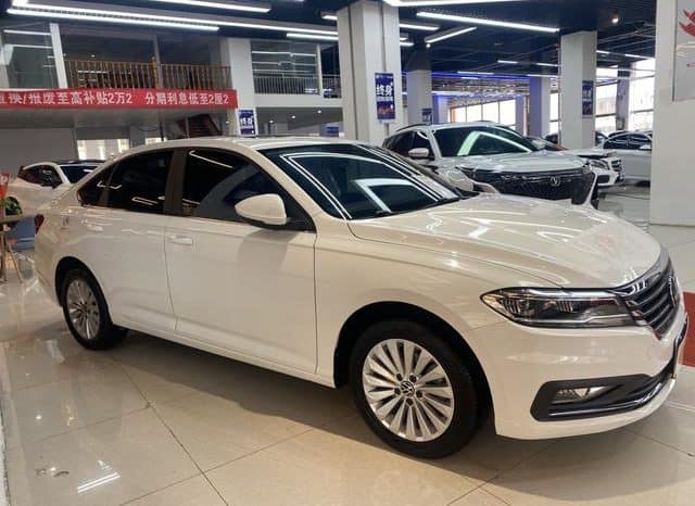 
								Volkswagen Golf 7 (Lavida), 2021 full									