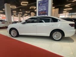 
										Volkswagen Golf 7 (Lavida), 2021 full									