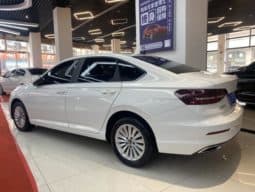 
										Volkswagen Golf 7 (Lavida), 2021 full									
