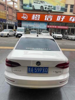 
										Volkswagen Golf 7 (Lavida), 2021 full									