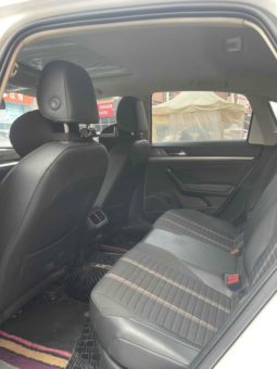
										Volkswagen Golf 7 (Lavida), 2021 full									