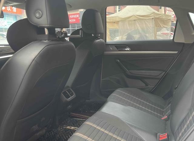 
								Volkswagen Golf 7 (Lavida), 2021 full									