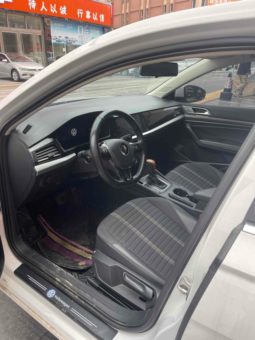 
										Volkswagen Golf 7 (Lavida), 2021 full									