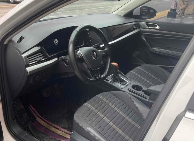 
								Volkswagen Golf 7 (Lavida), 2021 full									