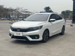 67c0b49d3e89b Honda Crider (II), 2023
