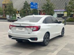 
										Honda Crider (II), 2023 full									