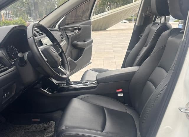 
								Honda Crider (II), 2023 full									